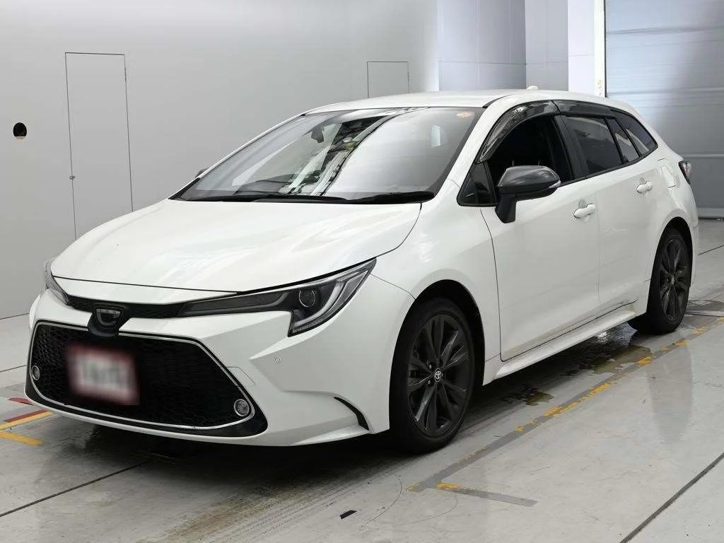 Toyota Corolla Wagon ZRE212W 2021